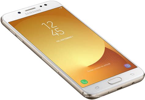 Samsung Galaxy C7 (2017)