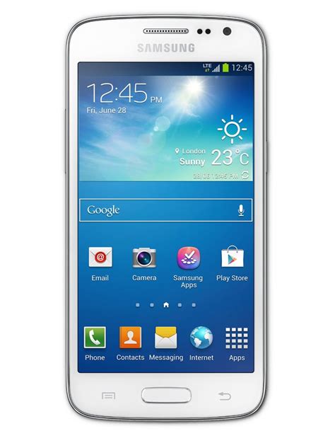 Samsung Galaxy Express 2