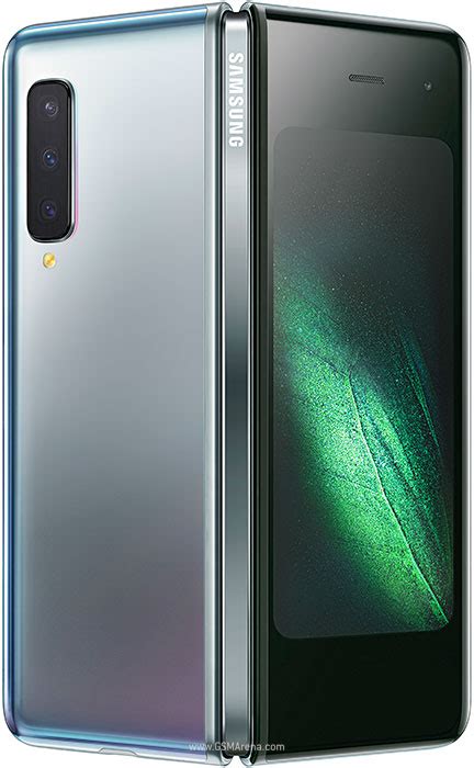 Samsung Galaxy Fold 5G