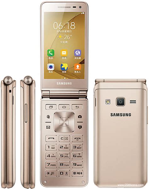 Samsung Galaxy Folder2
