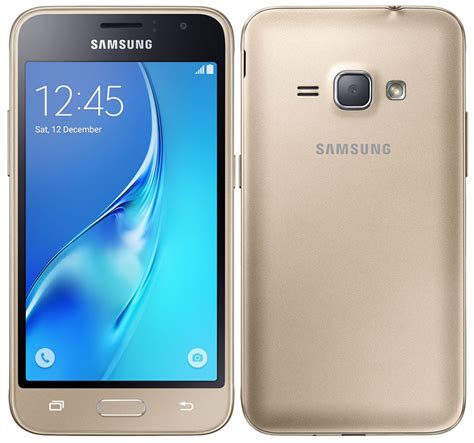 Samsung Galaxy J1