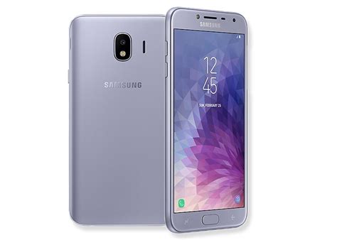 Samsung Galaxy J4