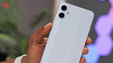 Samsung Galaxy M05