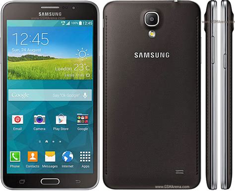 Samsung Galaxy Mega 2
