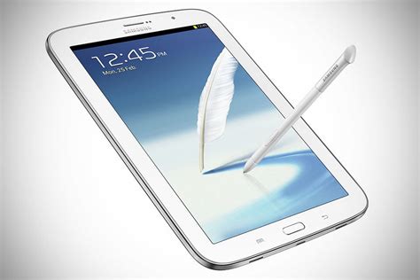 Samsung Galaxy Note 8.0