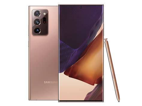 Samsung Galaxy Note20 5G