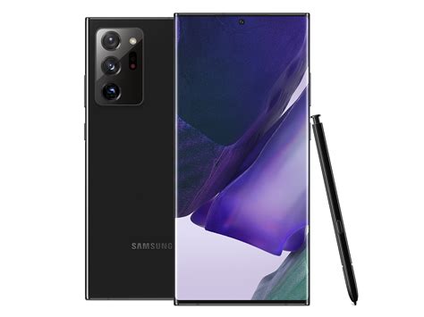 Samsung Galaxy Note20 Ultra