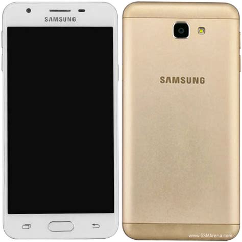 Samsung Galaxy On5 (2016)