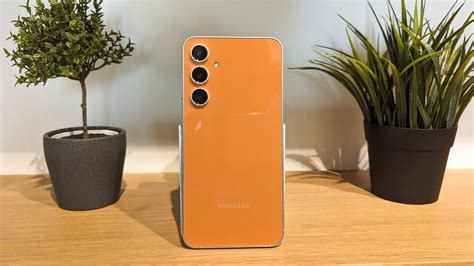 Samsung Galaxy S23 FE
