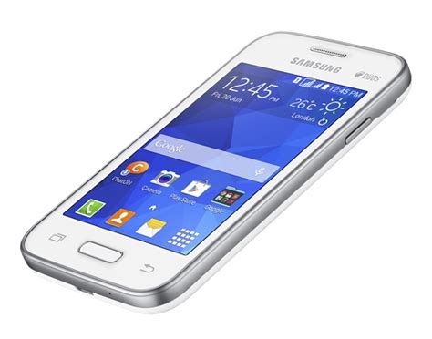 Samsung Galaxy Star 2