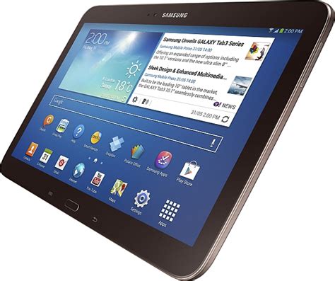 Samsung Galaxy Tab 3 10.1 P5200