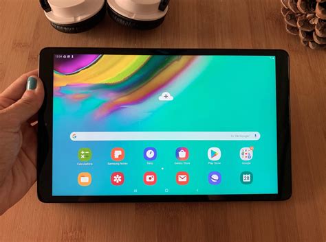 Samsung Galaxy Tab A 10.1 (2019)