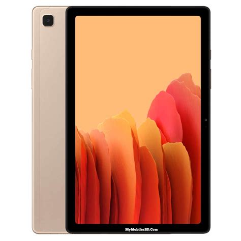 Samsung Galaxy Tab A7 10.4 (2022)