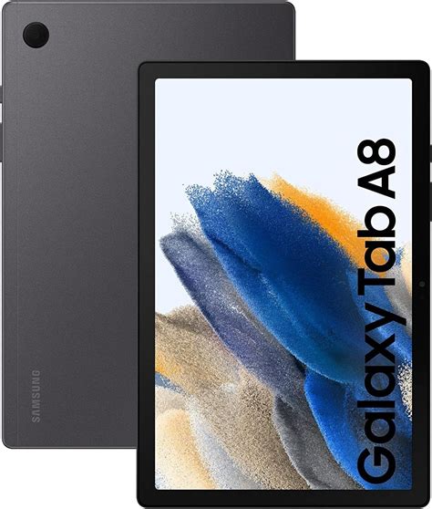 Samsung Galaxy Tab A8 10.5 (2021)