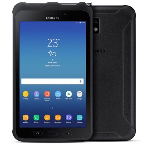 Samsung Galaxy Tab Active 2