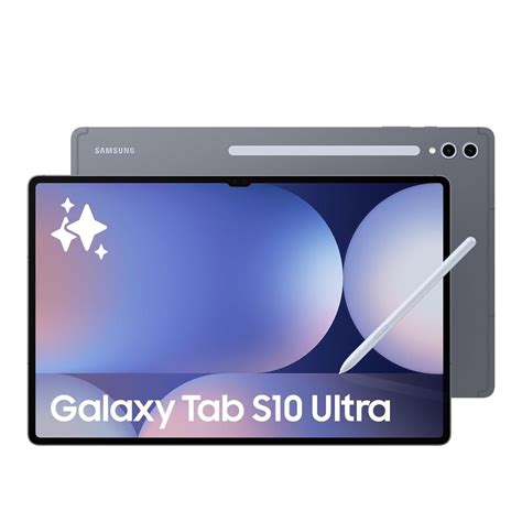Samsung Galaxy Tab S10+
