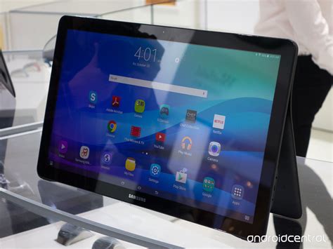 Samsung Galaxy View