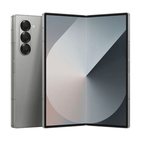 Samsung Galaxy Z Fold6