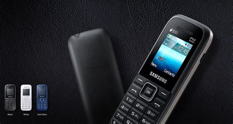 Samsung Guru Plus 