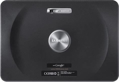 Samsung P7100 Galaxy Tab 10.1v