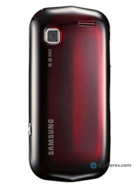 Samsung S5630C