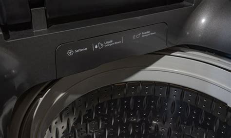 samsung top loading washer filter location