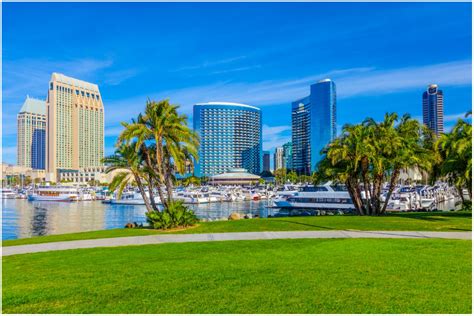 san diego california good place to live