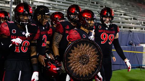 san diego state aztecs football