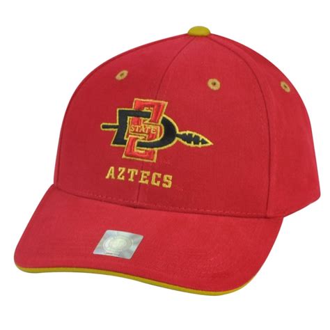 san diego state aztecs hat
