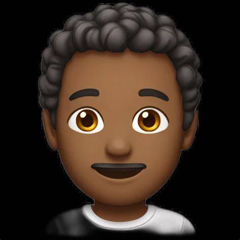 san emoji