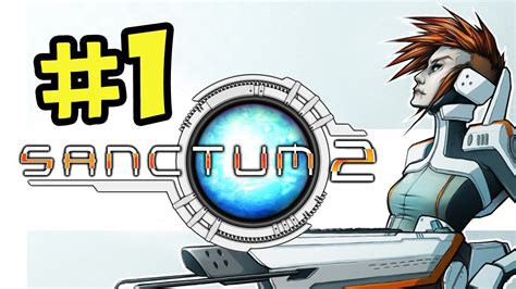 Sanctum 2 Walkthrough