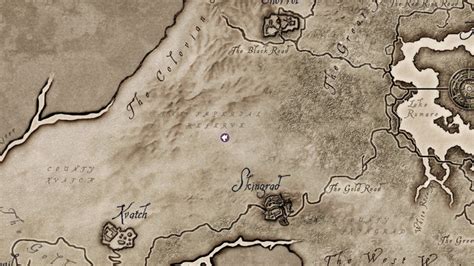 Sanguine Oblivion Walkthrough