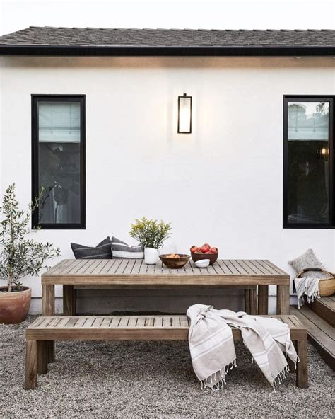 Santa Monica bungalow