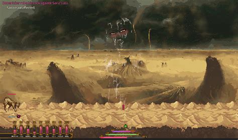 Saria Reclaimed Walkthrough