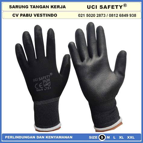 sarung tangan