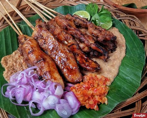 Warung Sate Pak Kumis