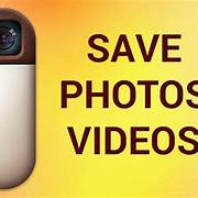 save video instagram app iphone