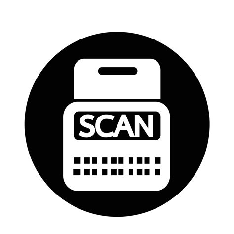 proses scan
