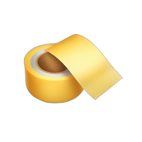 scotch tape emoji