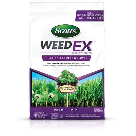 scotts weed killer