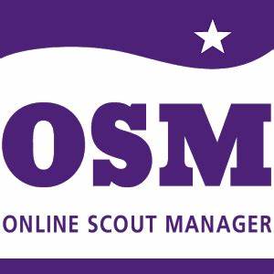 Scout Manager App