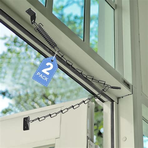 screen door chain