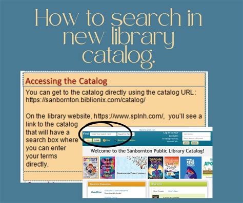 Sd Library Catalog