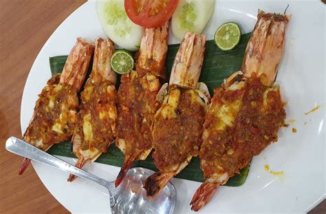 Seafood Ancol