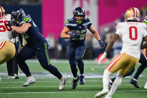 Seahawks Rb Depth Chart