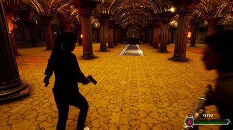 Seal Of Evil Walkthrough