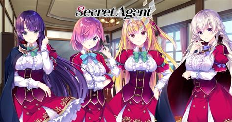 Secret Agent Walkthrough Chapter 3