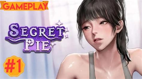 Secret Pie Walkthrough