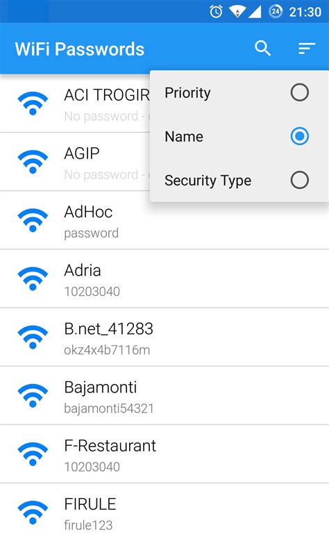 secure wifi password in Indonesia