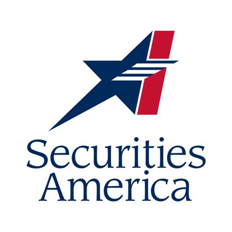 Security America logo